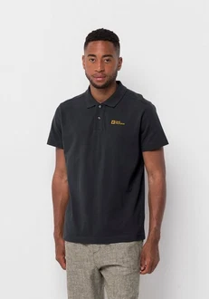 Jack Wolfskin Poloshirt ESSENTIAL POLO