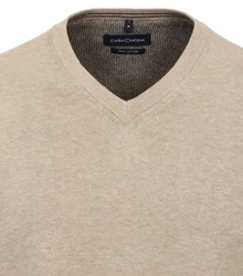 CASAMODA Strickpullover 