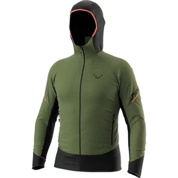 Softshelljacke Funktionsjacke Mezzalama PTC Alpha