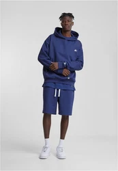 Starter Black Label Essential Oversize Hoody Blau/Dunkelblau