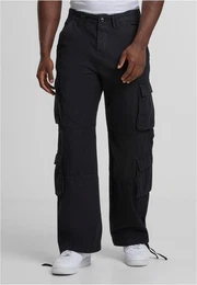 Cargohose Double Cargo Pants