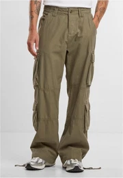 Cargohose Double Cargo Pants
