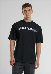 T-Shirt UC College Logo Tall Tee
