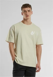 T-Shirt UC Weavy Logo Heavy Oversized Tee