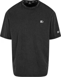 T-Shirt Starter Essential Oversize Acid Tee