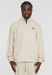 Kurzjacke AOP Velour Jacket