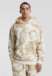 Hoodie Easy Camo Hoody