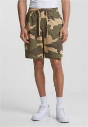 Shorts Easy Camo Shorts