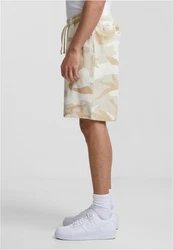 URBAN CLASSICS Shorts Easy Camo Camo