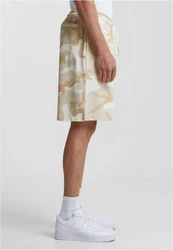 URBAN CLASSICS Shorts Easy Camo Camo