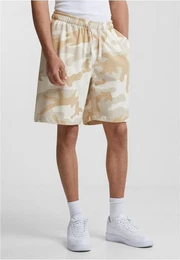 Shorts Easy Camo Shorts