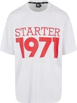 Starter Black Label T-Shirt Train Day Mesh Jersey 