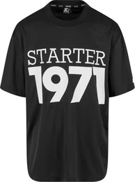 T-Shirt Starter Train Day Mesh Jersey