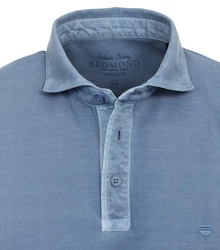 Redmond Poloshirt uni 