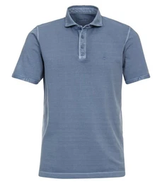 Poloshirt uni