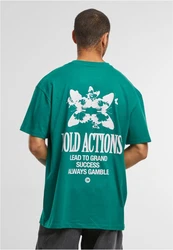 MisterTee T-Shirt Bold Actions Oversize Tee 