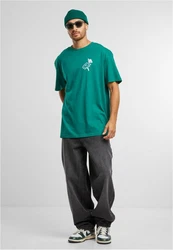 MisterTee T-Shirt Bold Actions Oversize Tee 