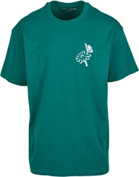 MisterTee T-Shirt Bold Actions Oversize Tee 