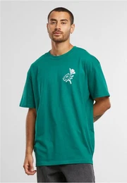 T-Shirt Bold Actions Oversize Tee