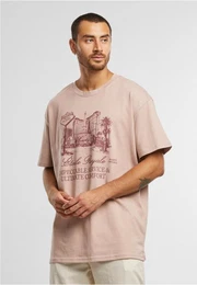 T-Shirt Etoile Royale Oversize Tee