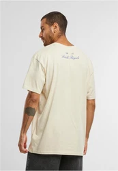 MisterTee Etoile Royale Oversize Tee (1-tlg) Khaki/Gold/Blau/Beige/Gelb/Weiß/Braun