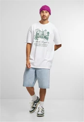 MisterTee Etoile Royale Oversize Tee (1-tlg) 