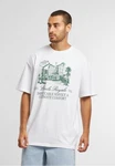 MisterTee Etoile Royale Oversize Tee (1-tlg) 
