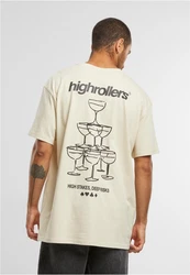 MT Upscale T-Shirt Highrollers Tee 