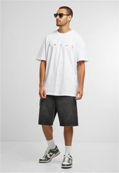 MT Upscale T-Shirt Highrollers Tee Weiß/Hellgrau/Schwarz/Beige/Grau/Grün/Creme