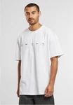 MT Upscale T-Shirt Highrollers Tee Weiß/Hellgrau/Schwarz/Beige/Grau/Grün/Creme