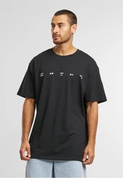 MT Upscale T-Shirt Highrollers Tee Schwarz