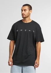 MT Upscale T-Shirt Highrollers Tee Schwarz