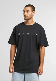 T-Shirt Highrollers Oversize Tee