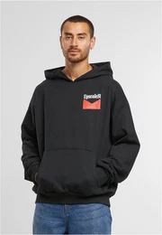 Hoodie Live Bold Oversize Hoody
