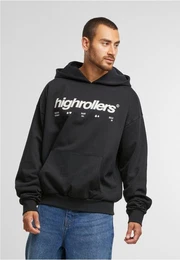 Hoodie Highrollers Oversize Hoody