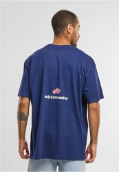 MisterTee Lady Luck Oversize Tee 