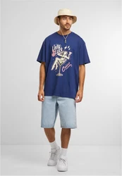 MisterTee Lady Luck Oversize Tee 