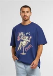 MisterTee Lady Luck Oversize Tee 
