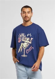 T-Shirt Lady Luck Oversize Tee
