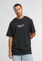T-Shirt Pelea De Gallos Oversize Tee