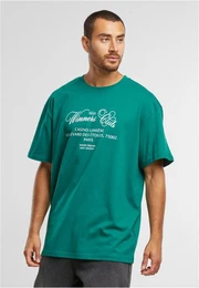 T-Shirt Winners Club Oversize Tee