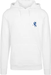 Hoodie A S Club Hoody