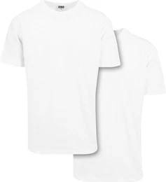 T-Shirt Oversized Tee 2-Pack