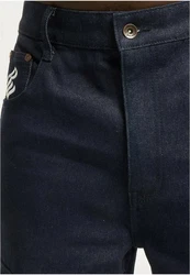 Rocawear Cargohose Williamsburg Cargo Pants Dunkelblau/Grau