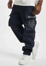 Cargohose Williamsburg Cargo Pants
