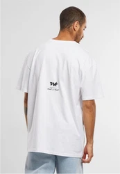 MT Upscale T-Shirt Your World Tee 
