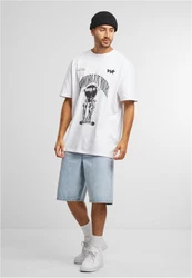 MT Upscale T-Shirt Your World Tee 