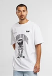 MT Upscale T-Shirt Your World Tee 