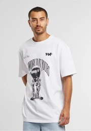 T-Shirt Your World Oversize Tee