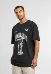 MT Upscale T-Shirt Your World Tee 